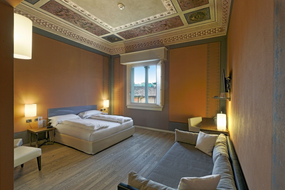 I Portici Hotel