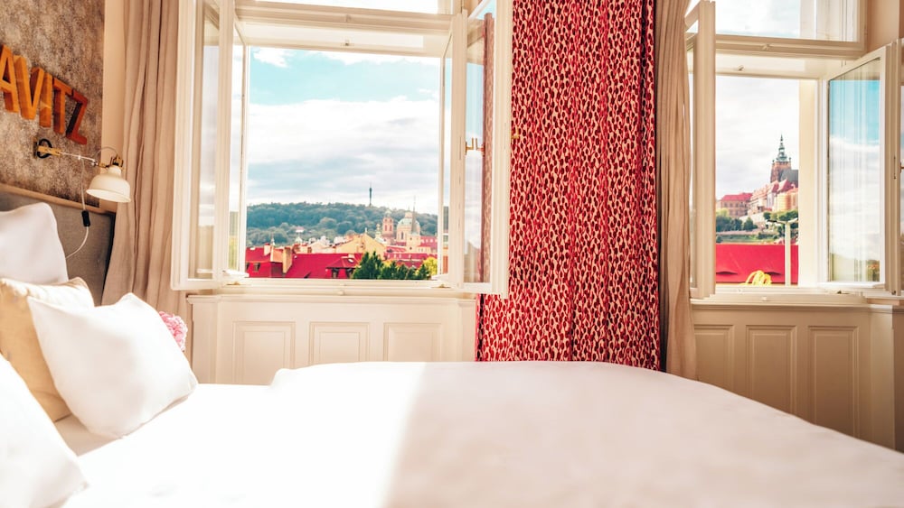 Hotel Klarov