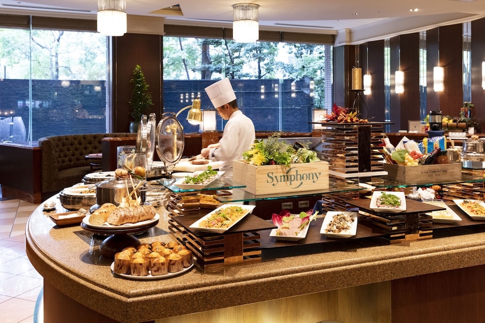 Royal Park Hotel Tokyo Nihonbashi