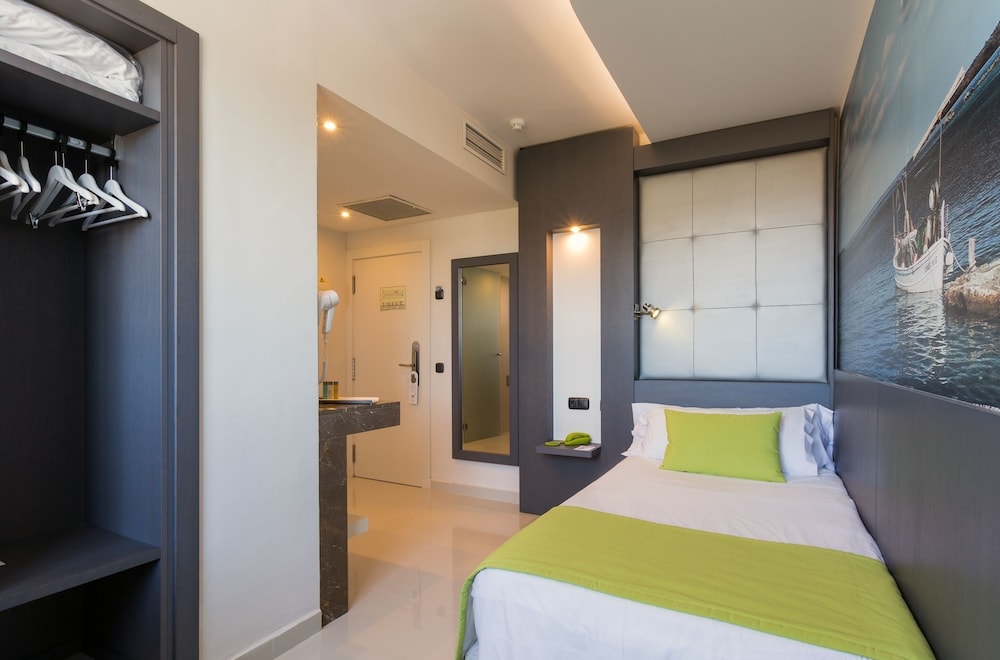 The Ibiza Twiins Hotel