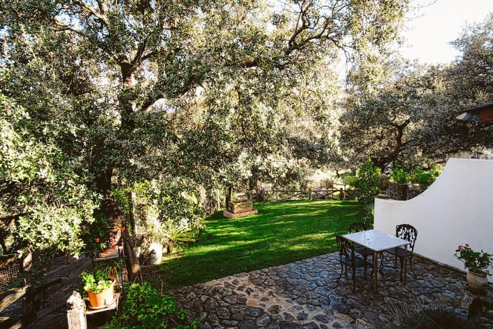 Hotel Finca Los Pilares de Ronda