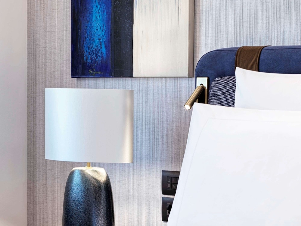 Athens Capital Center Hotel-MGallery Collection