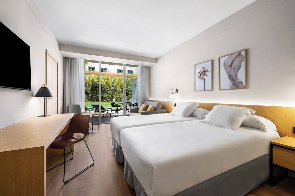 Protur Sa Coma Playa Hotel & Spa