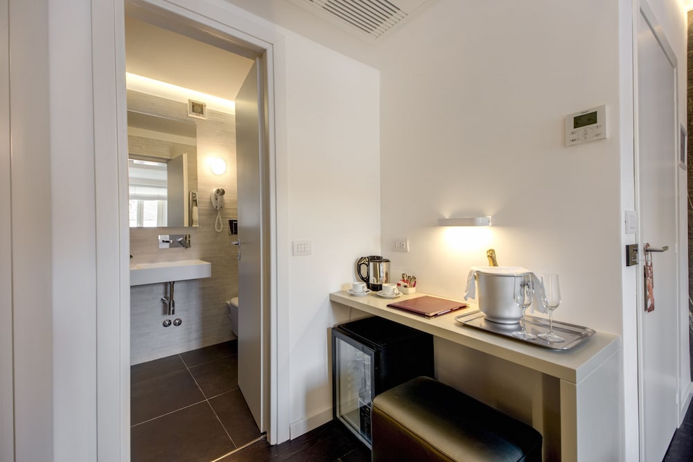 Hotel Abruzzi