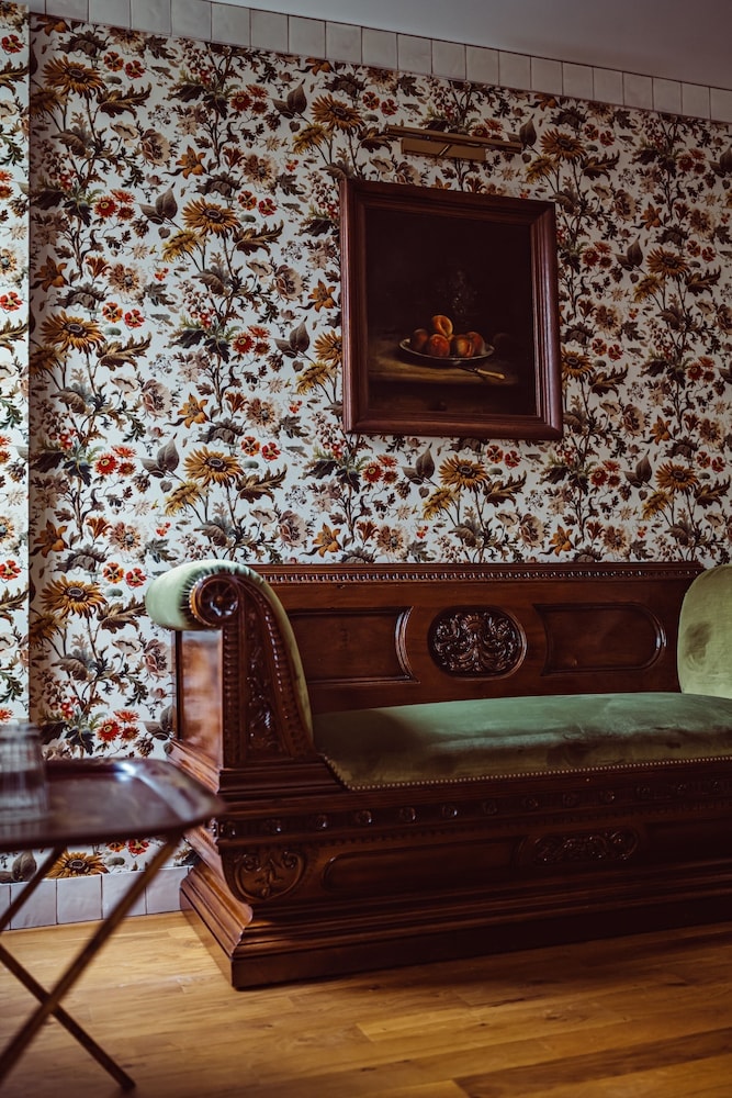 Hôtel Eldorado Paris