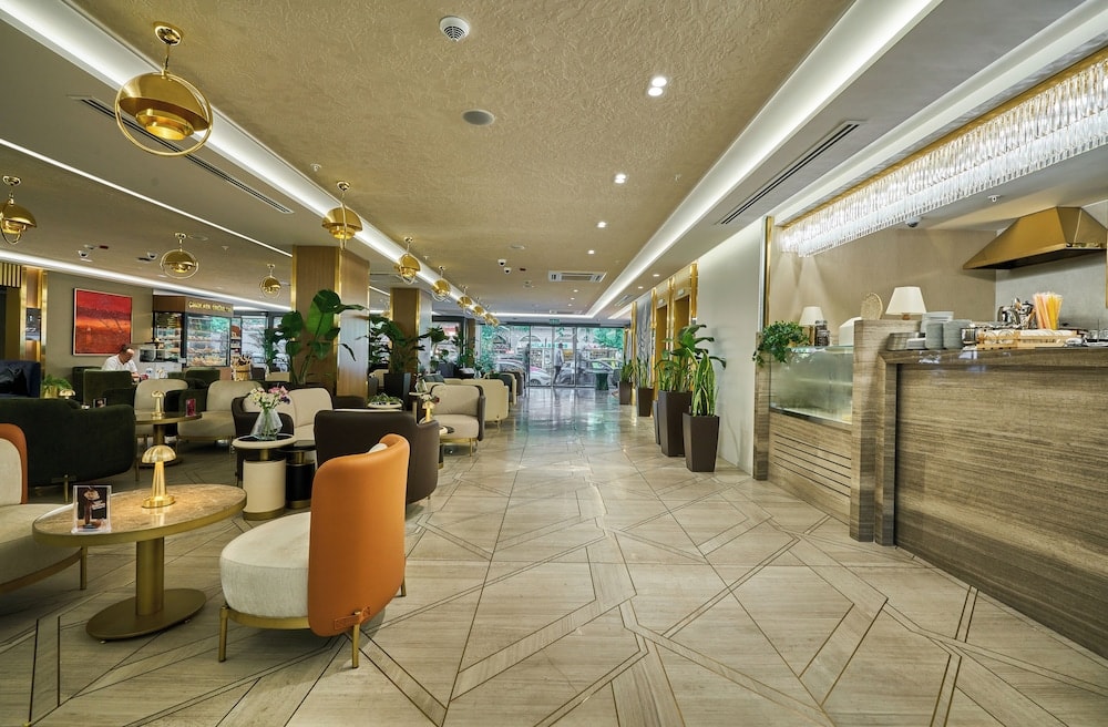 Rayelin Hotel Istanbul Old City Special Category
