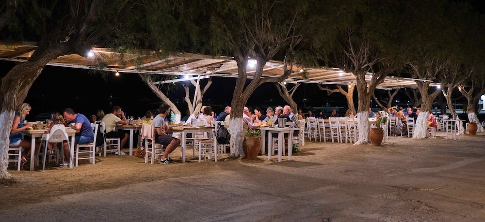 Eden Kythira