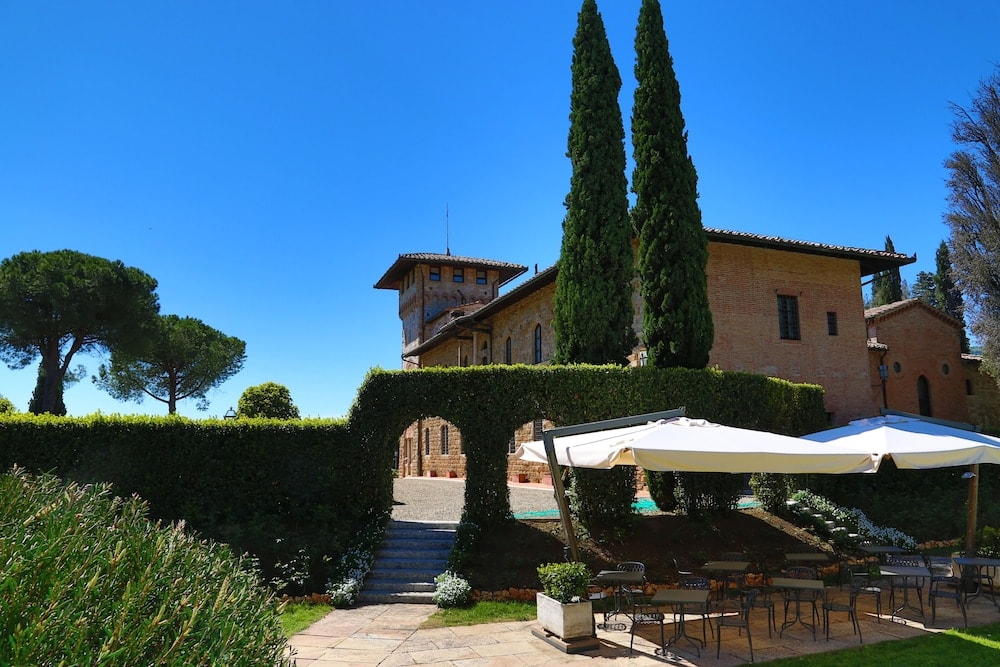 La Collegiata
