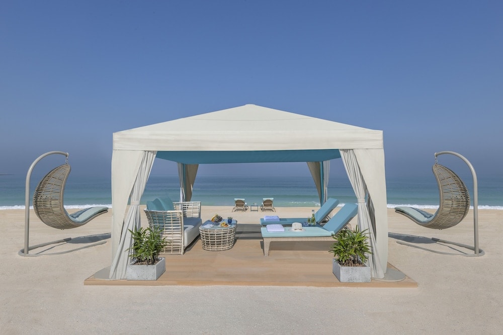 Mandarin Oriental Jumeira, Dubai