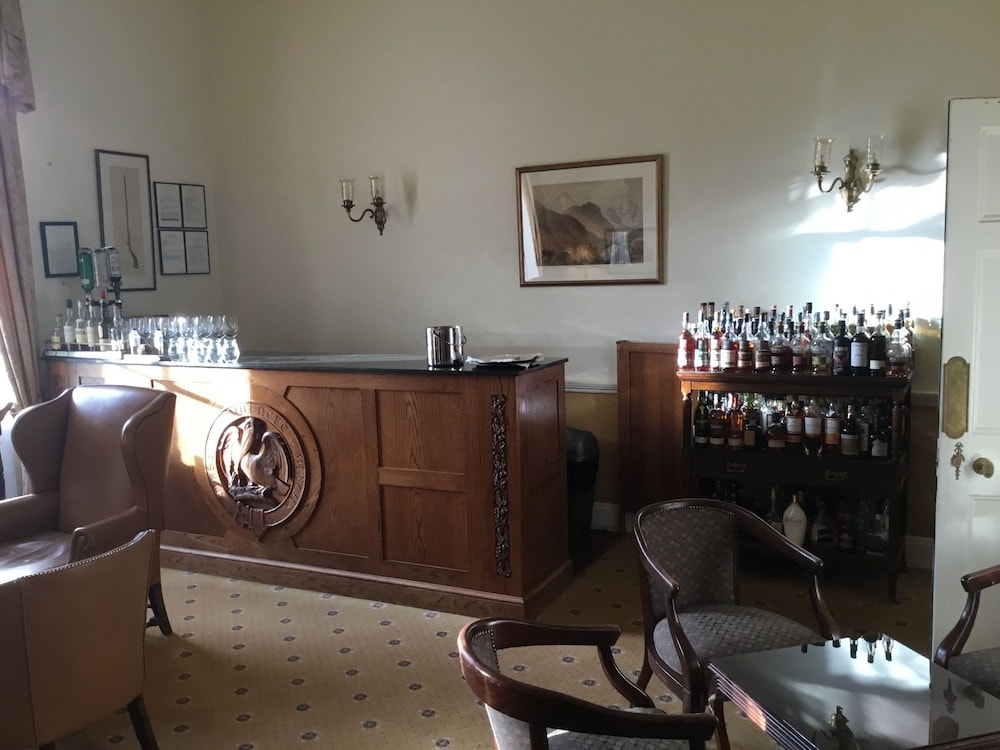 Culloden House Hotel