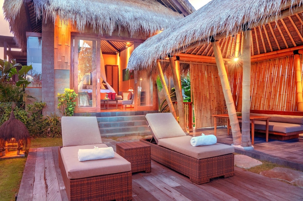 Fivelements Retreat Bali, Ubud