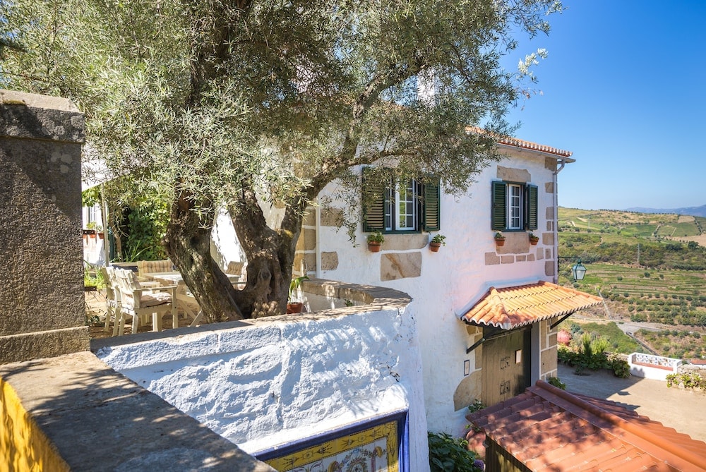 Quinta do Valdalágea