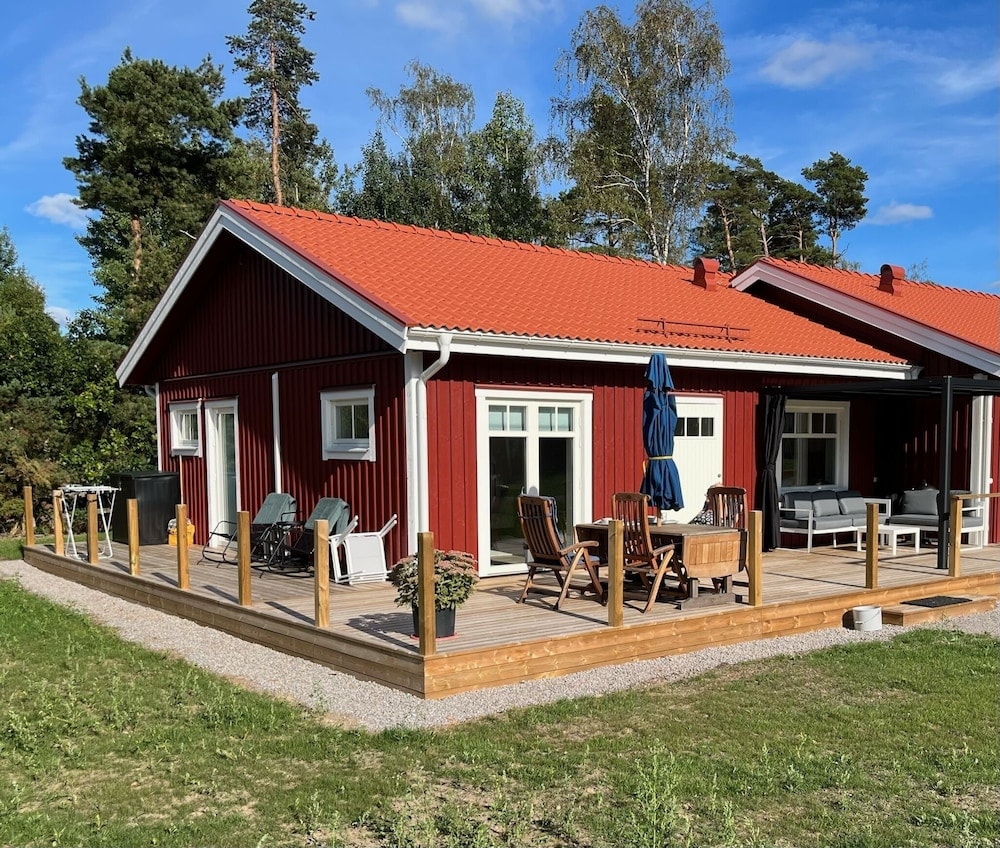 Stora Frögården
