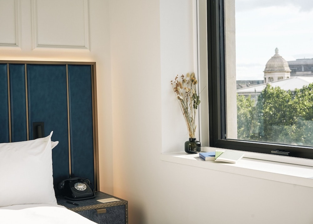 Page8, Page Hotels