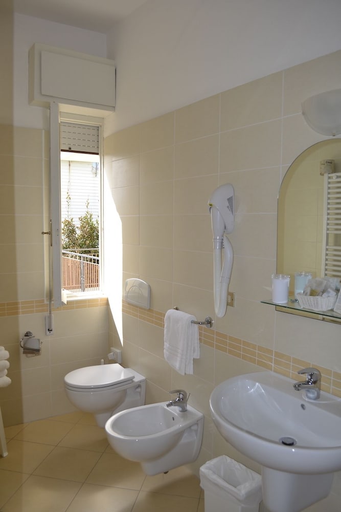 Fantini Club Hotel