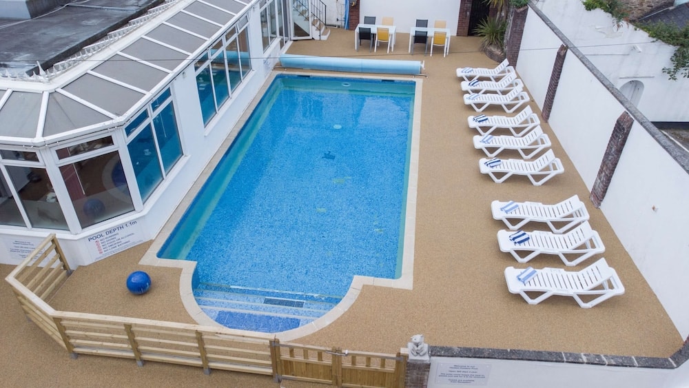 Best Western Fowey Valley