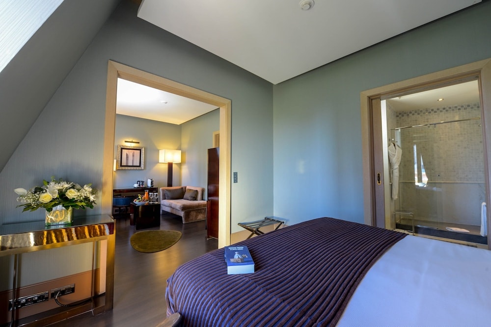 Hotel Casa Fuster