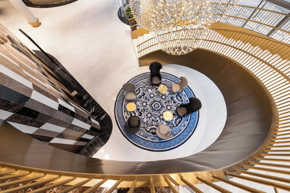 Eurostars Universal Lisboa