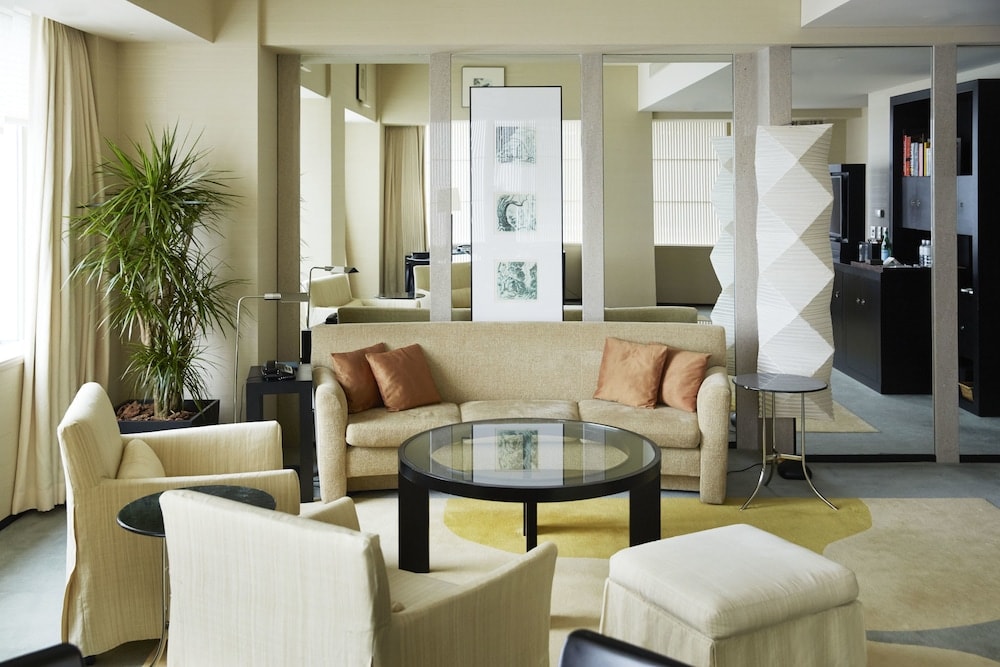 Park Hyatt Tokyo