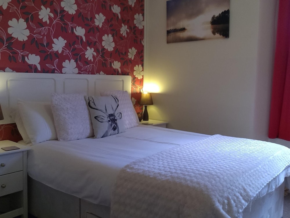 Saffron House Hotel