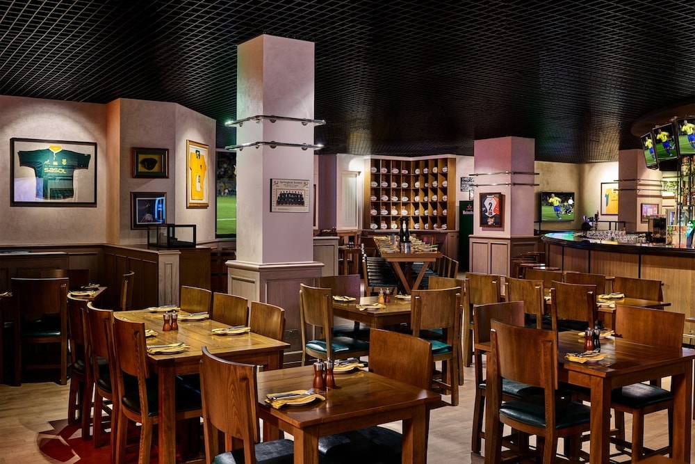 The Heritage Hotel, Autograph Collection