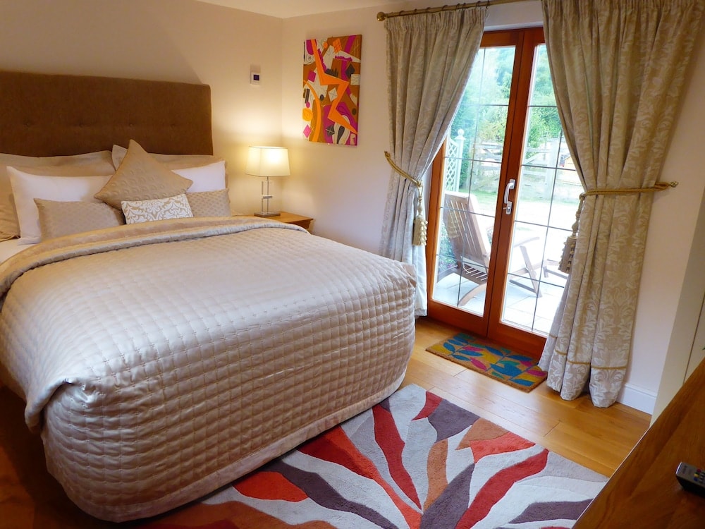 Handywater Cottage B&B
