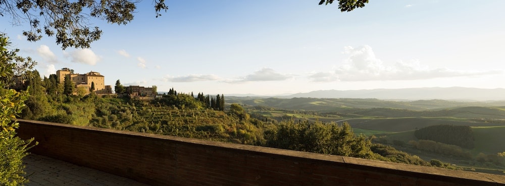Castelfalfi