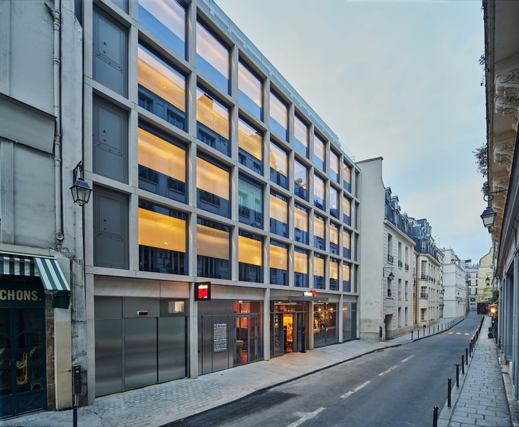 building