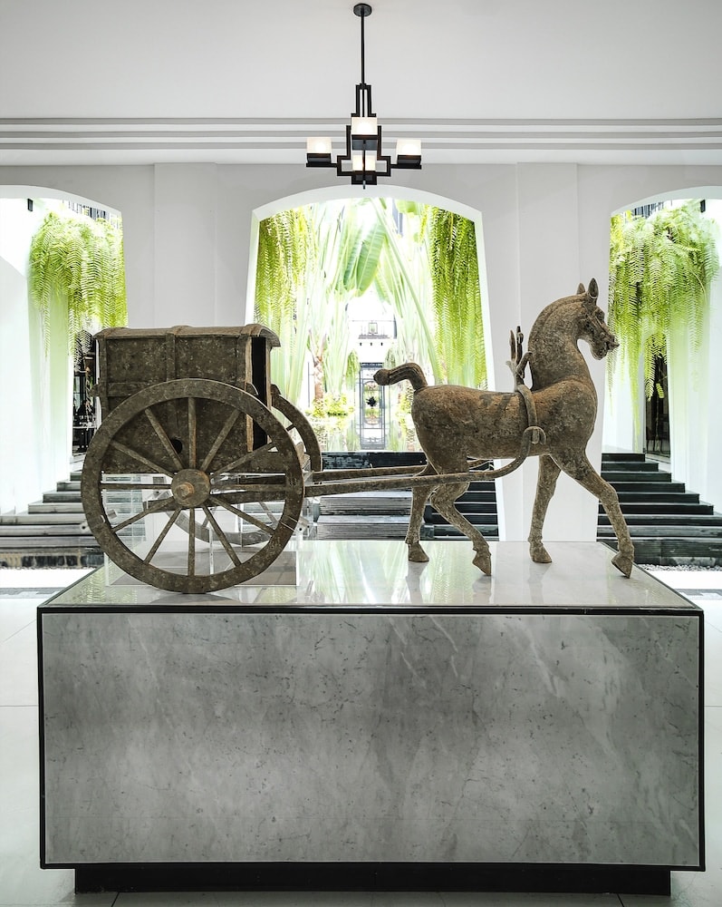 The Siam