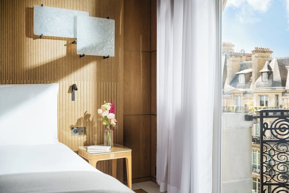 Mandarin Oriental Lutetia, Paris