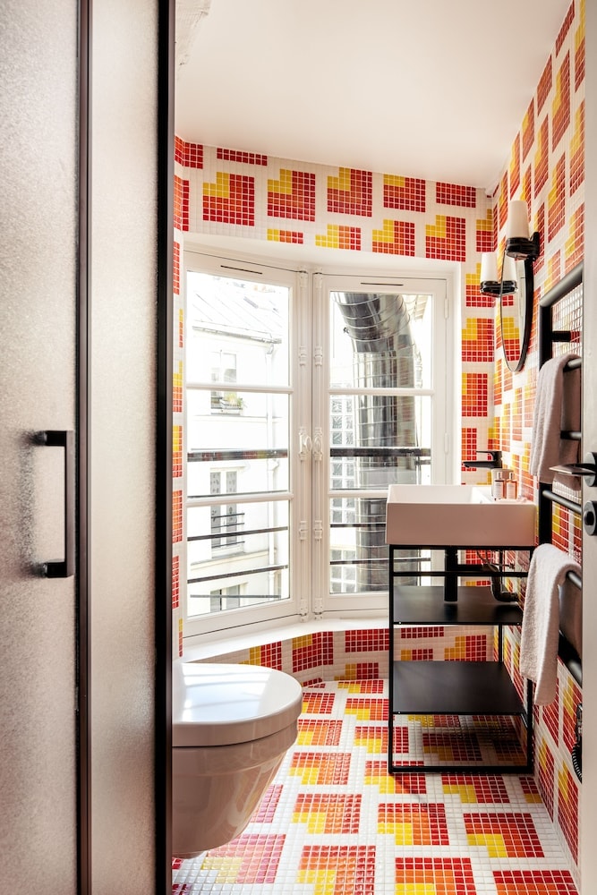 My Maison In Paris - Louvre