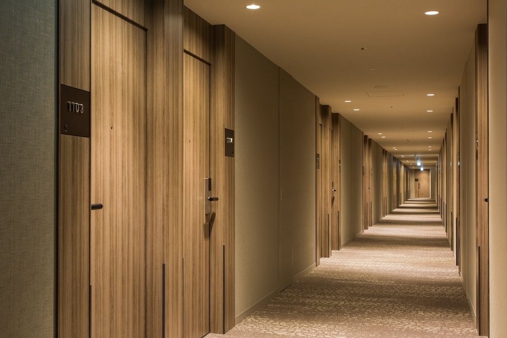 Nippon Seinenkan Hotel