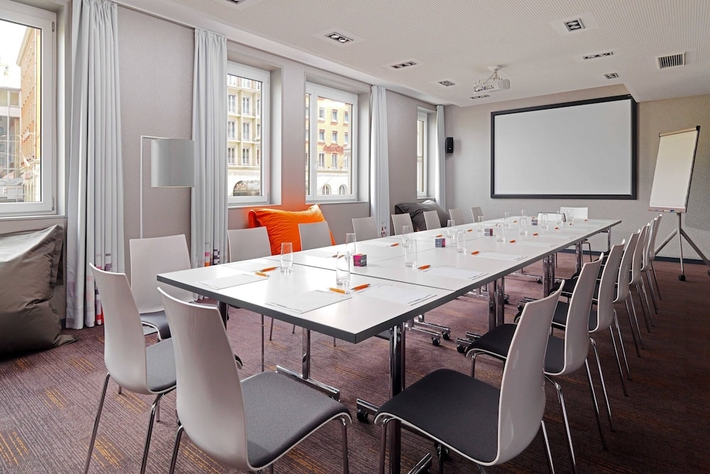 Aloft Munich