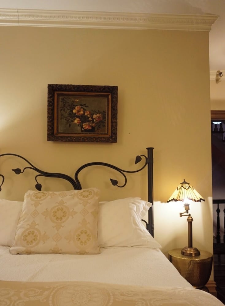 The Inn at Irving Place