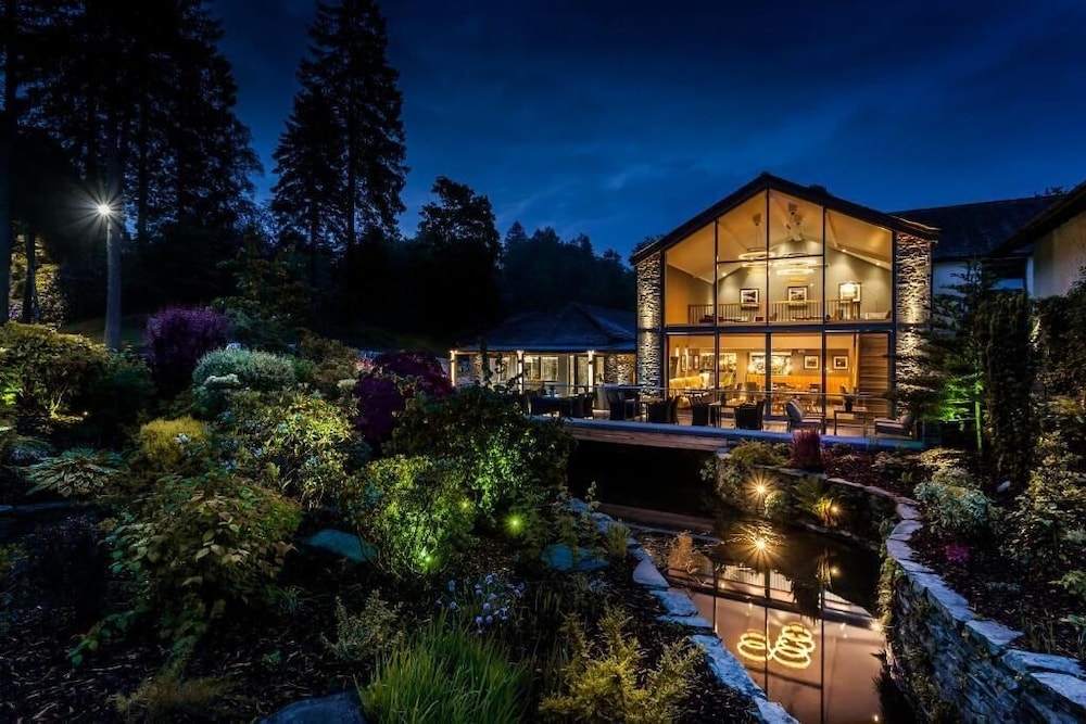 Langdale Hotel, Ambleside, United Kingdom