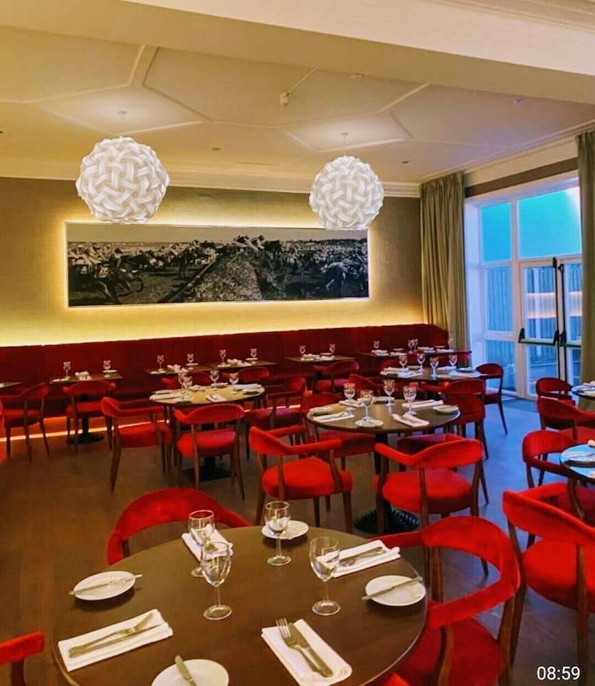 The Park Hotel