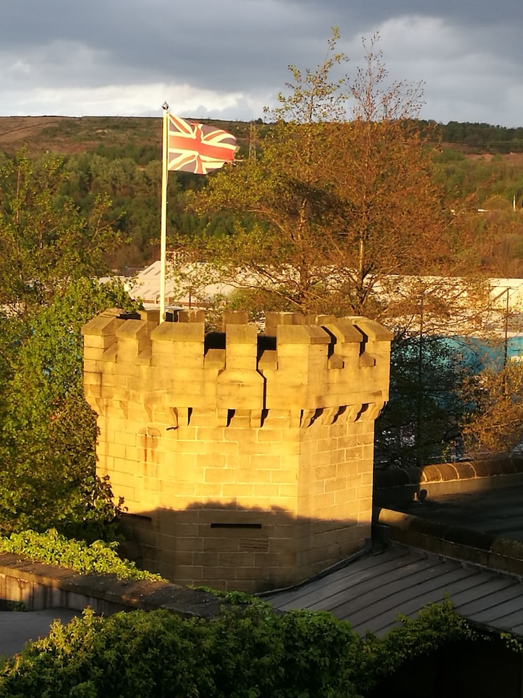 The Garrison Hotel