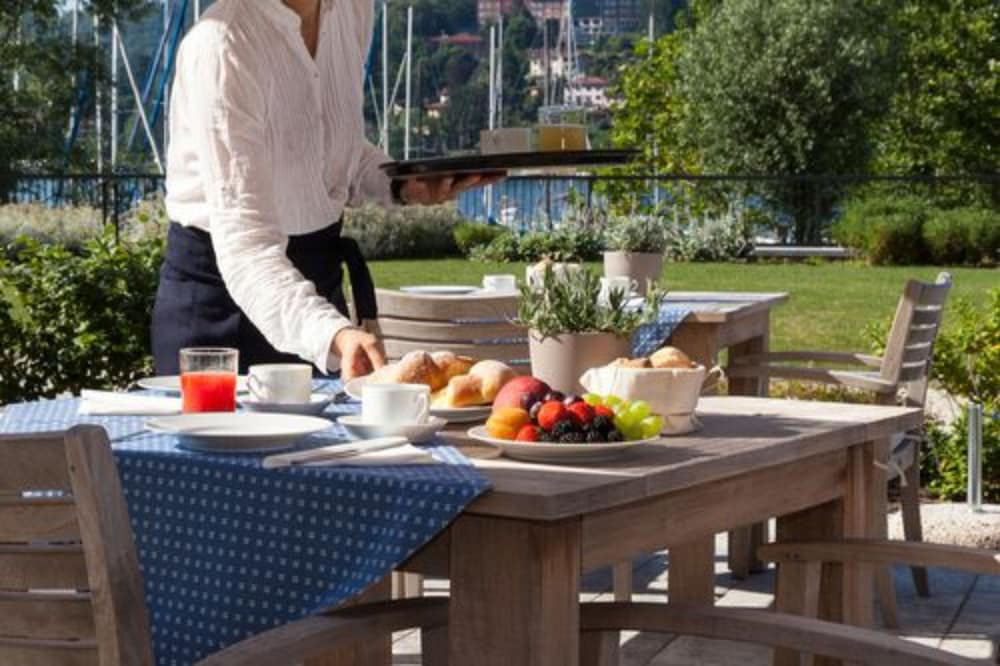 Hotel de Charme Laveno -Luxury all Inclusive