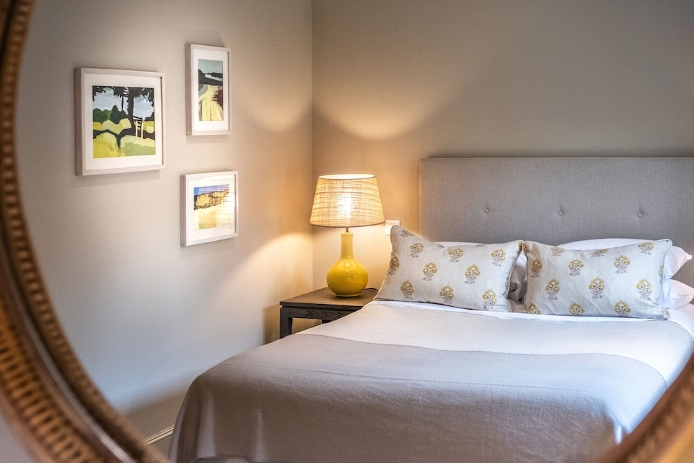 The Crown Stoke By Nayland