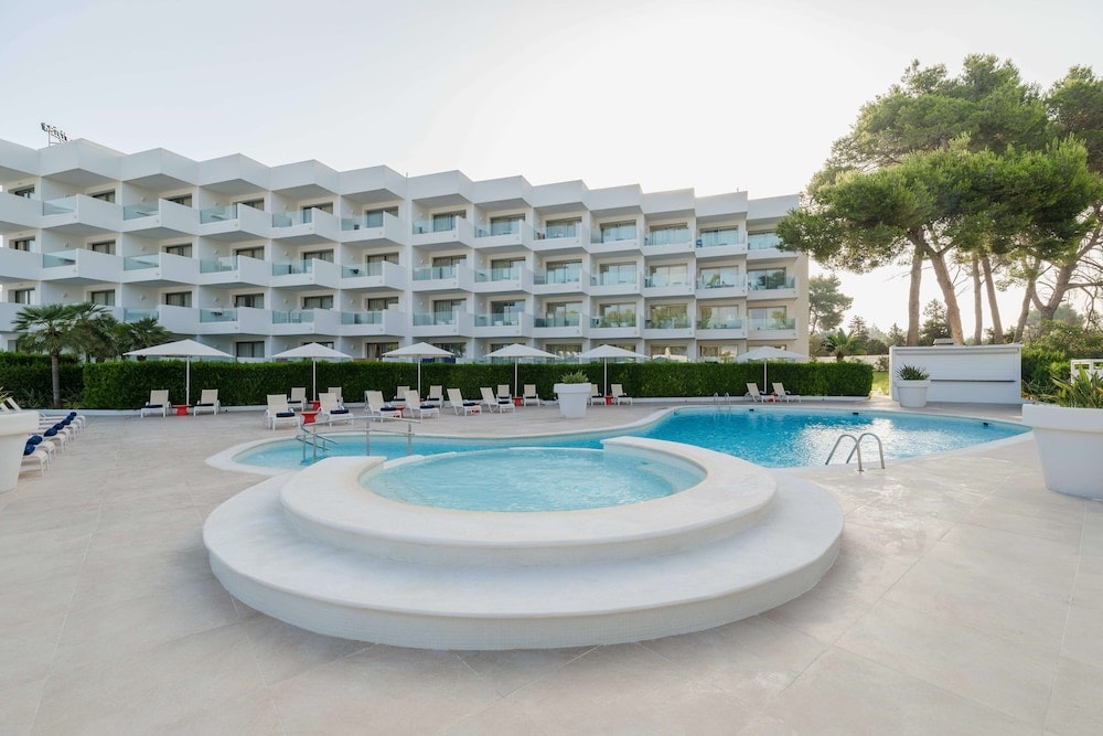 Hotel THB Naeco Ibiza - Adults Only