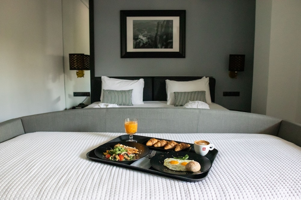 Athenian Riviera Hotel & Suites