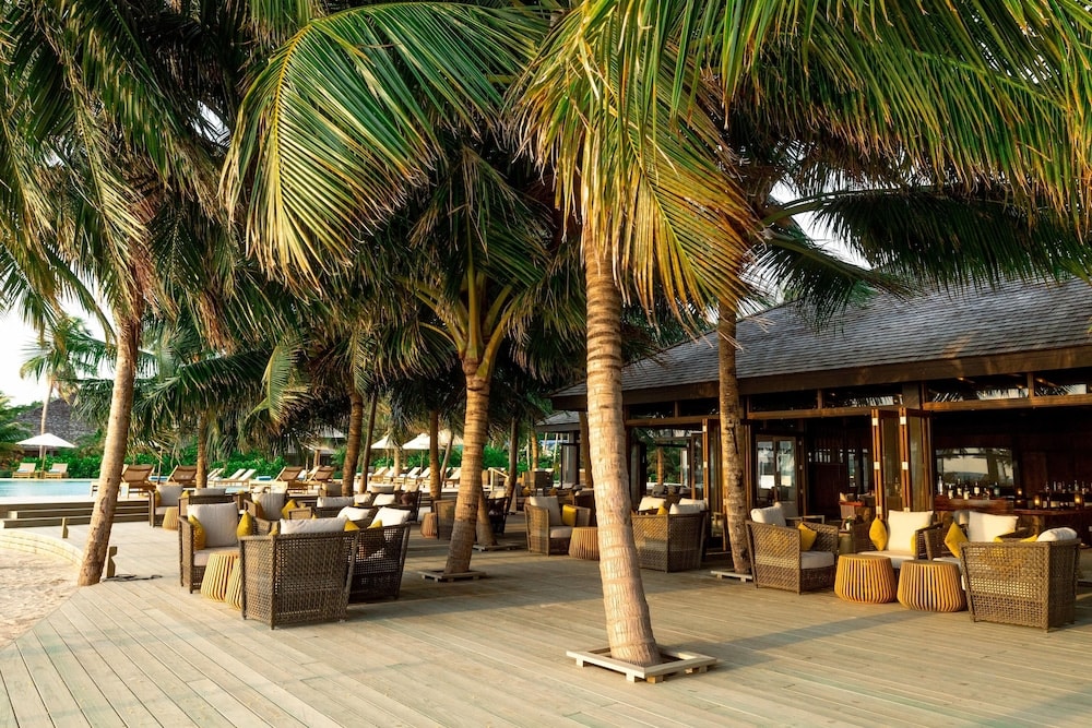 Jawakara Islands Maldives