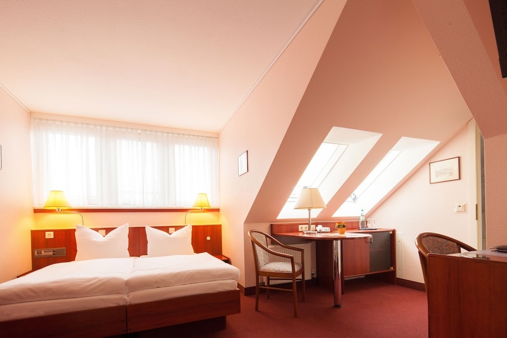 Hotel Kastanienhof Berlin