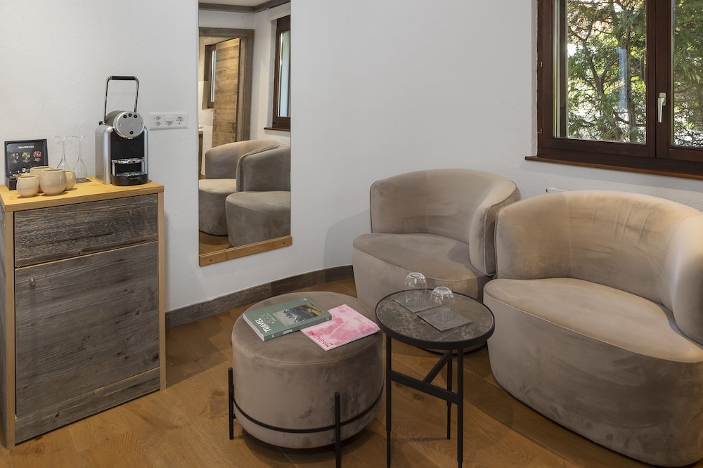 Aïda Hôtel & Spa (Adults Only)