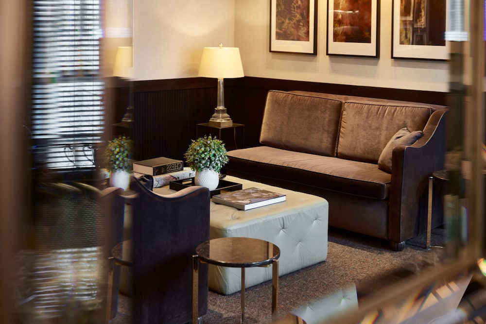 Loden Hotel