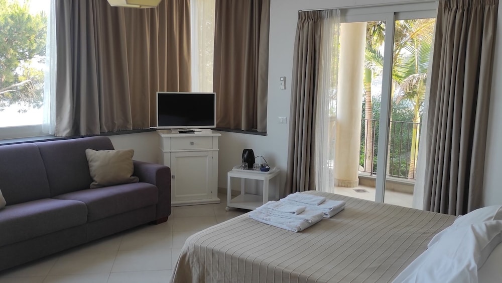 Villa Oasis Residence