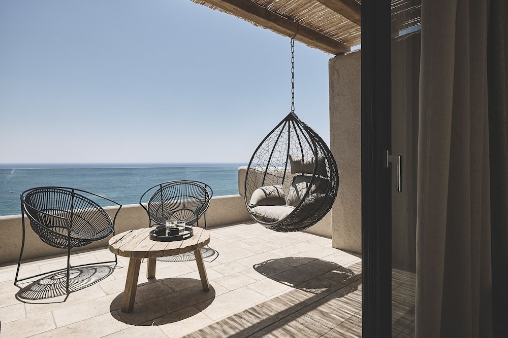Noma Milos - Delmar Collection