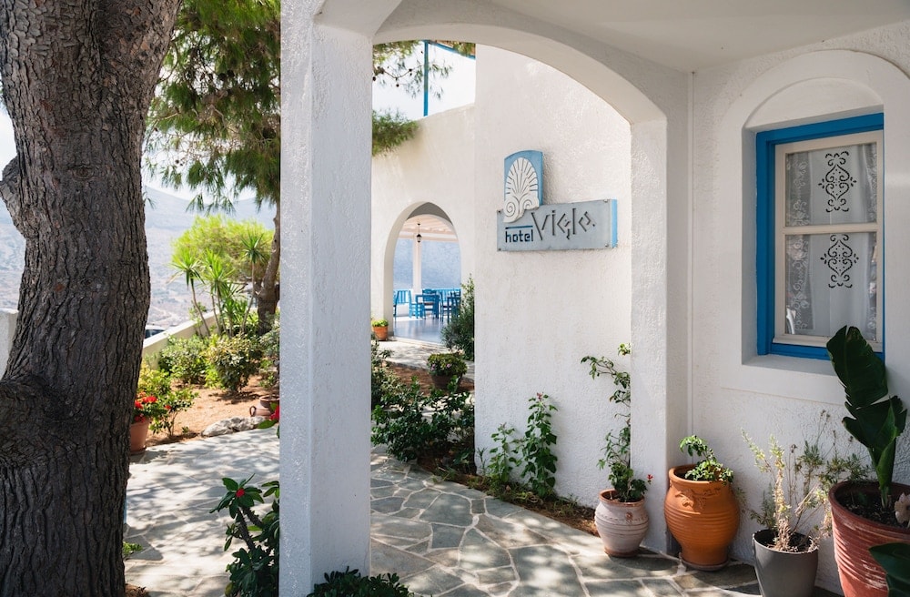 Vigla Hotel