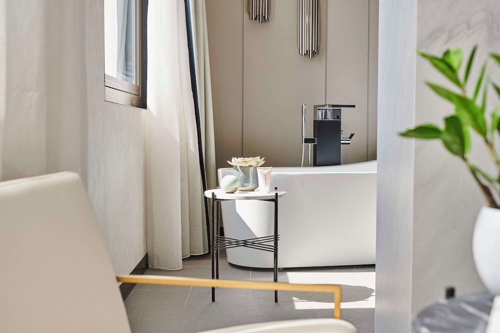 Grand Hyatt Barcelona