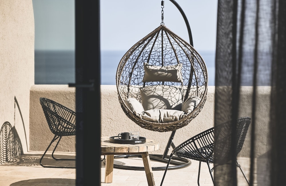 Noma Milos - Delmar Collection